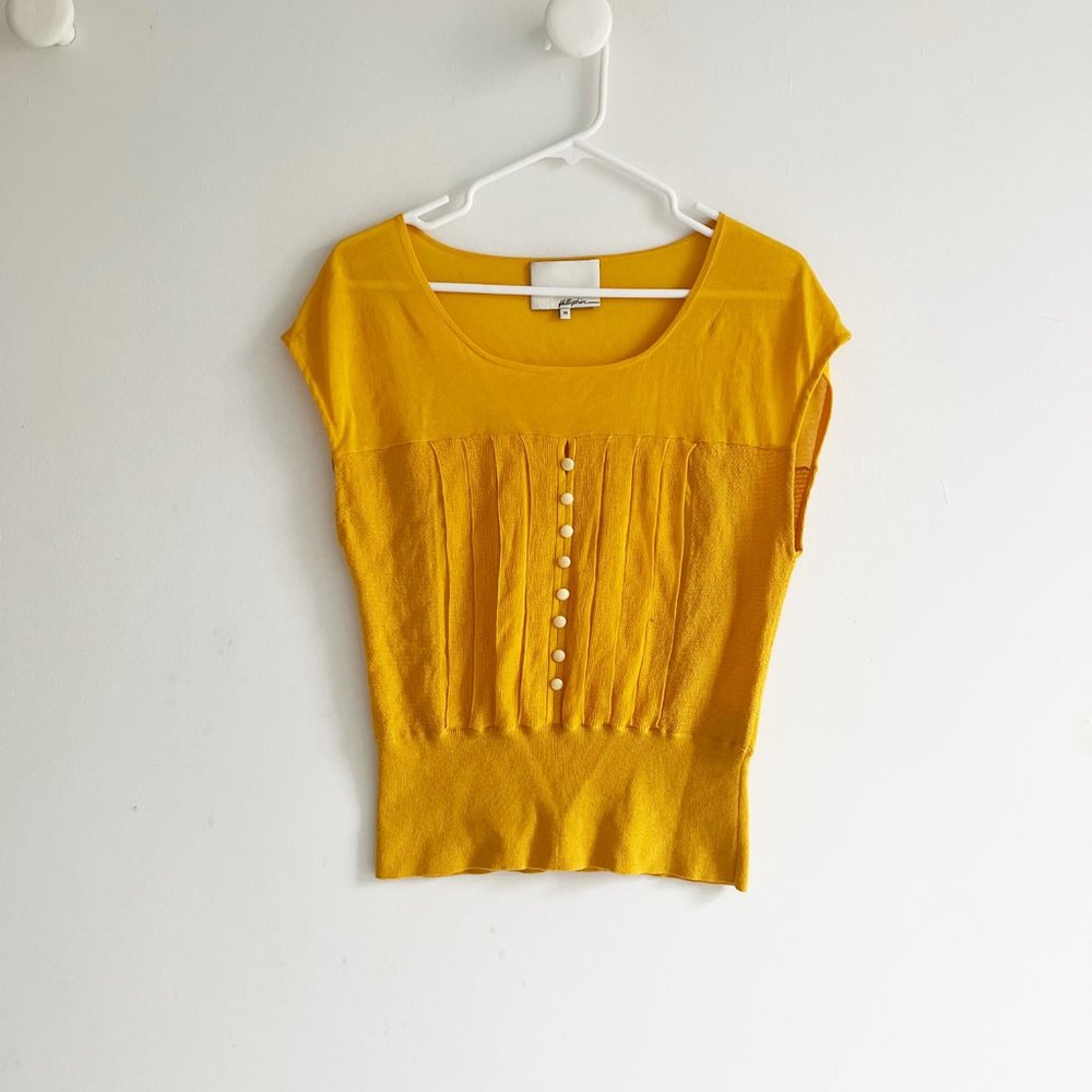 3.1 Philip Lim Blouse